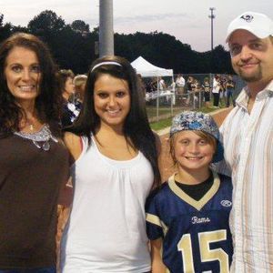 Meet your Posher, Wendy